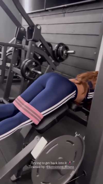 Leli fitness