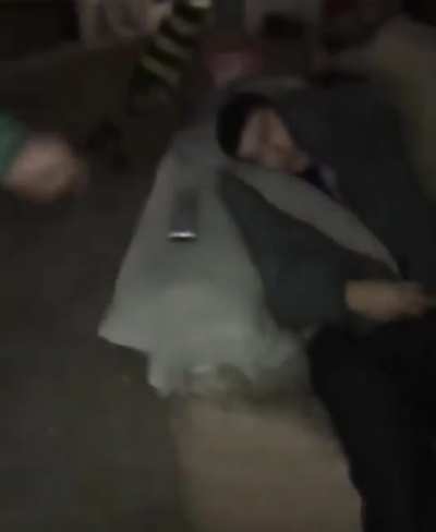 Wakey Wakey