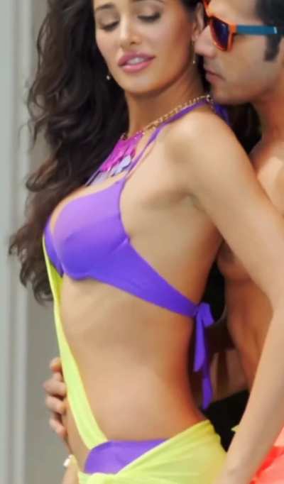 Nargis Fakhri