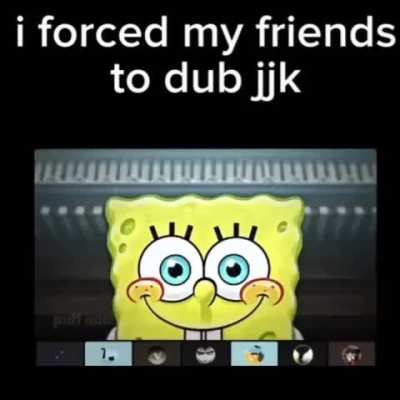 Why Splogbob in the wrong show???