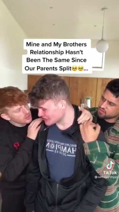 I&rsquo;m Sorry
