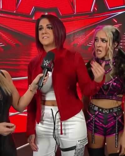 Bayley