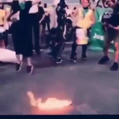 El fuego