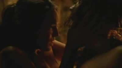 Erin Cummings in 'Spartacus' S01E07 (2010)