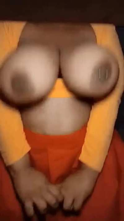jinkies