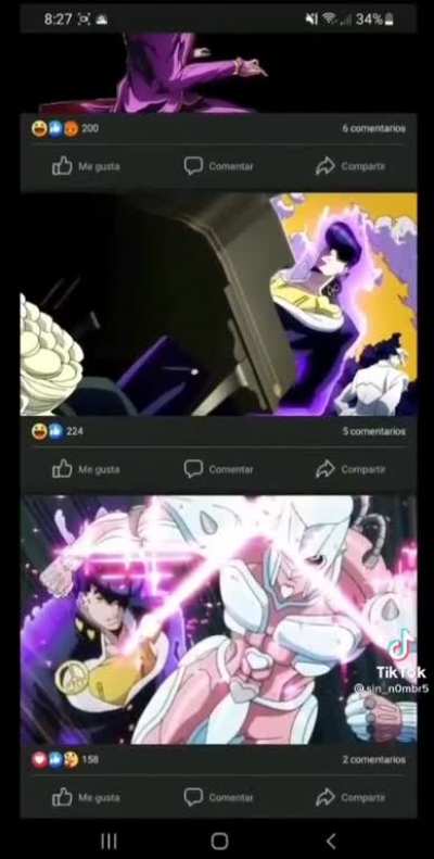 obrigado josuke