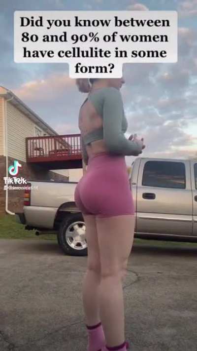 Pawg is thick🍑