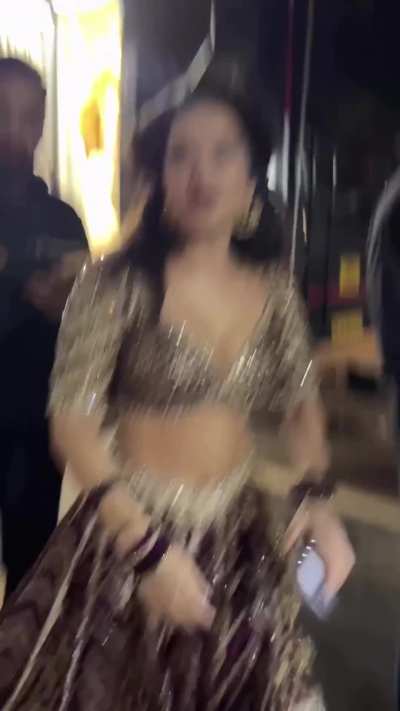 She still got it