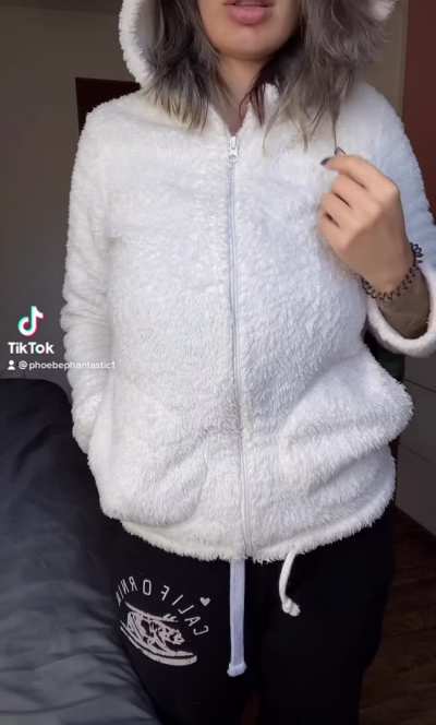 Anybody a fan of huge boobs?