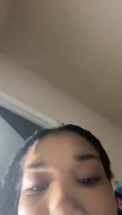 Ebony twerkwers folder 🔥300+ videos . Message me for the drop