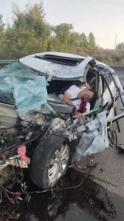 小睡一下