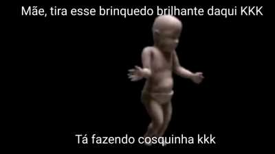 Este &eacute; o meu teste para descobrir a qual lugar voc&ecirc; pertence, c&eacute;u ou inferno, escolha com sabedoria 😶