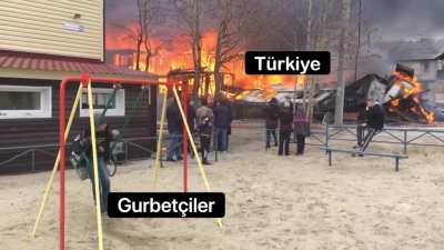 Ehonomi &ccedil;oh iyi. T&uuml;rkiye &ccedil;oh iyi