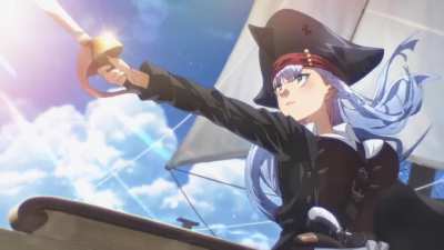 &ldquo;This is the day you will always remember as the day you almost caught CAPTAIN Essex.&rdquo;
