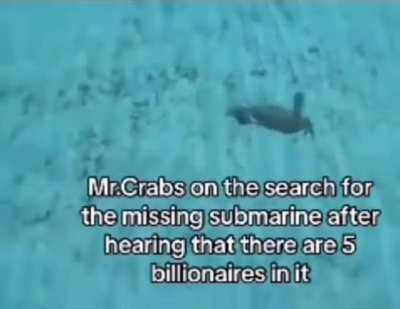 Blursed_Mr. Krabs 