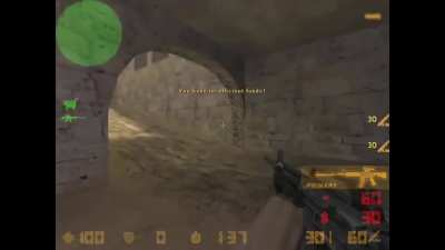Comunidad del cs 1.6.