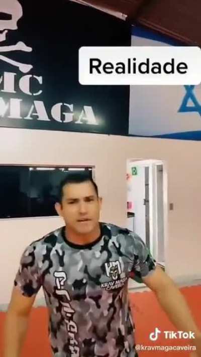 Dica para a vida