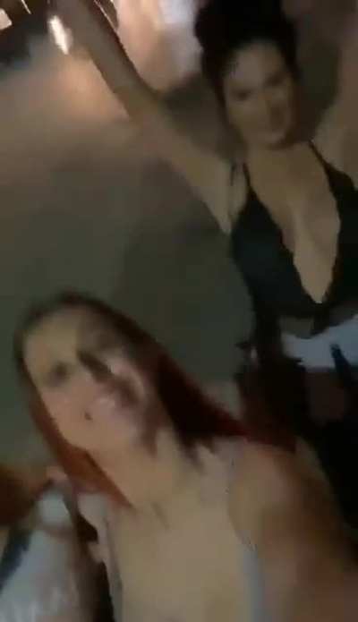 Logan's friend
