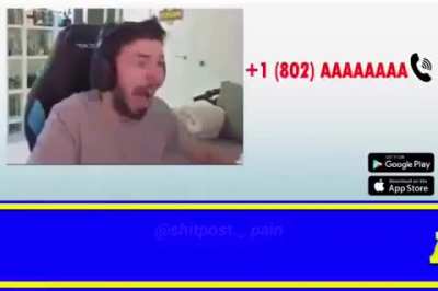 Parte 2 de R.I.P O&iacute;dos versi&oacute;n WILLY