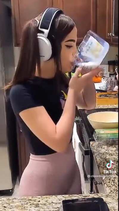 C&oacute;mo a crecido 🍑🥵🥵
