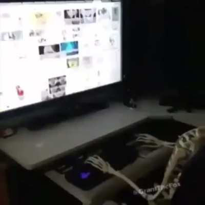 💀