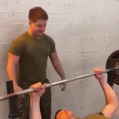 Maybe maybe maybe