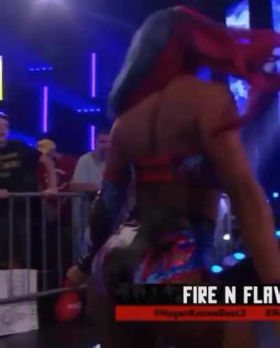 Kiera hogan