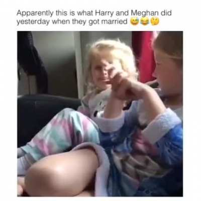 That was kinda unexpected