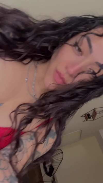 I won&rsquo;t be satisfied until you&rsquo;re broken and groveling on your knees begging Me for mercy 