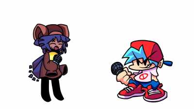 Niko! Most of the credits goes to u/Thenightsoul1 for the sketch of poses for Niko!