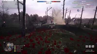 The First Hitman (sound on)