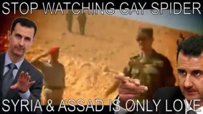 Get assaded lol