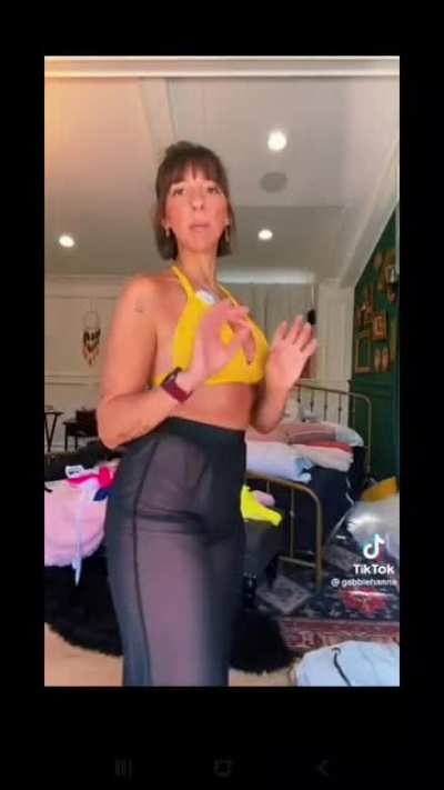 gabbie hanna