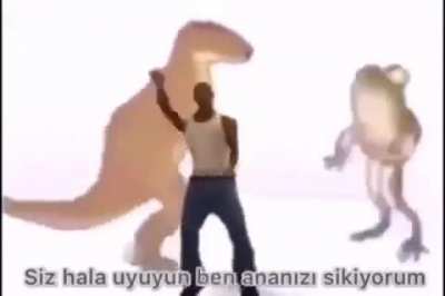 Siz hala uyuyun amk