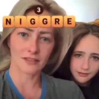 word Scramble