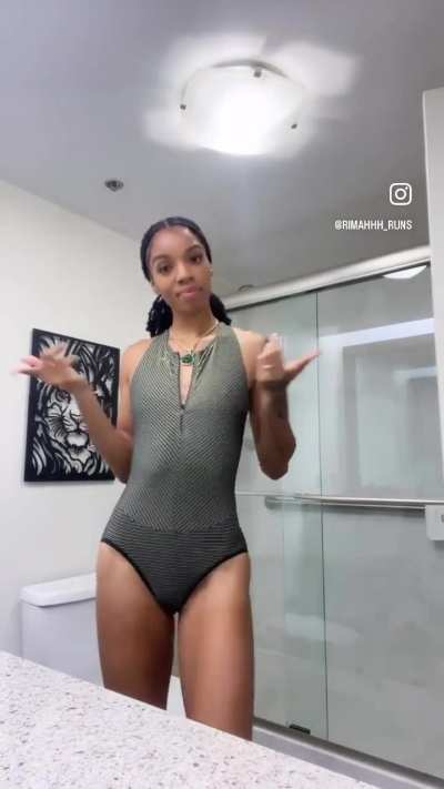 Slim thick⛑️