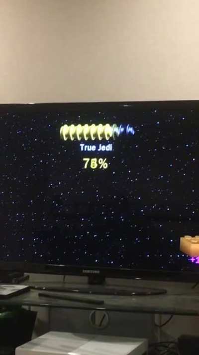 Still the greatest feeling
