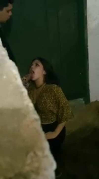 boqueteira