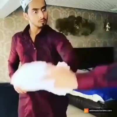 from another sub