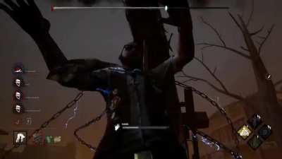 entity has no chill