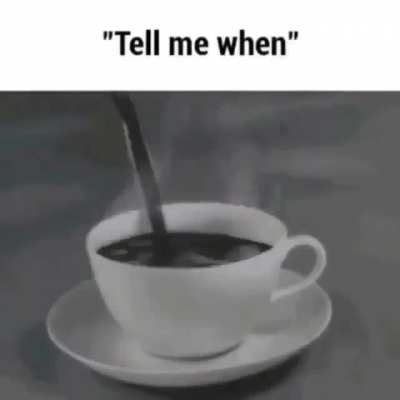 Tell me