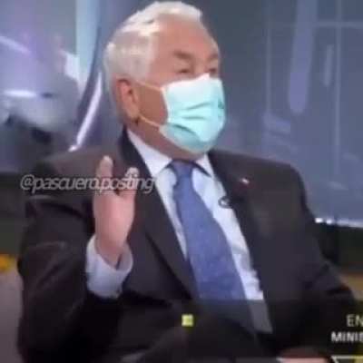 El primer pa&iacute;s del mundo, grande Chile