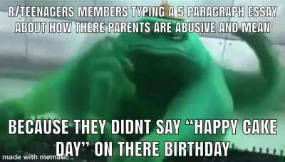 OMG THEY SAID &ldquo;HAPPY BIRTHDAY&rdquo; INSTEAD 🤬🤬🤬🤬🤬