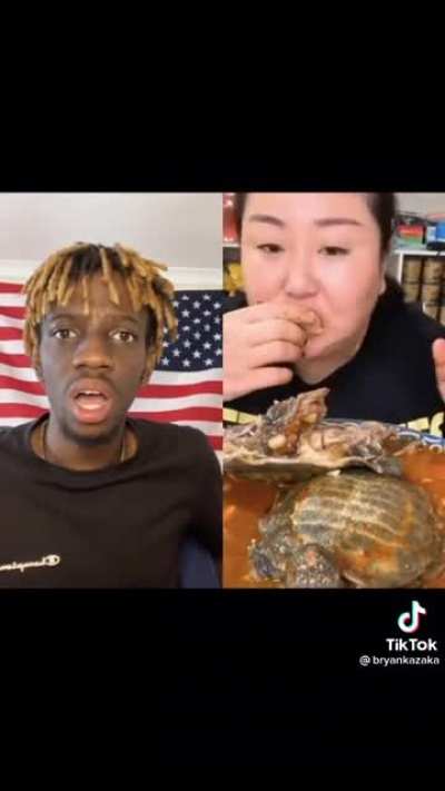 Mona China Real 👌