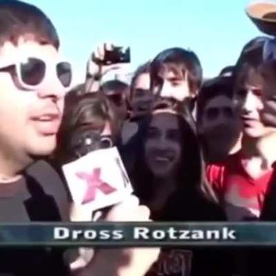 El mismisimo dross