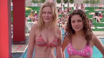 Kirsten Dunst in Get Over It (Open-Matte Version)