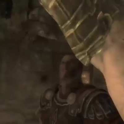 "Your cooking skills are trash, that gourmet couldn't kill sh*t." -Emperor Titus Mede II