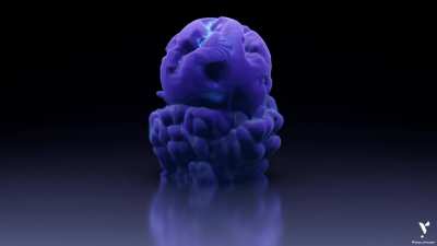 Vaporous Entity