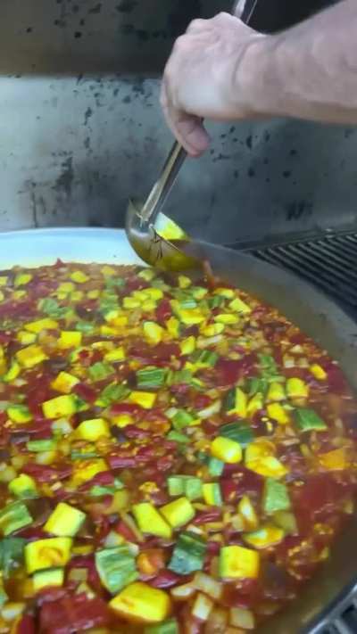 Paella!