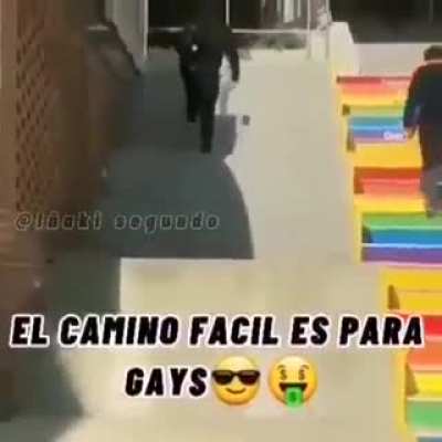 MI ABUELO UNA VEZ ME DIJO....